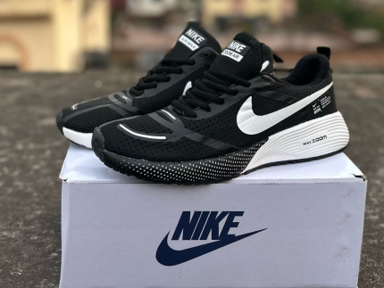 Zoom pegasus blk