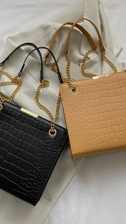 Luxury Crossbody Bag